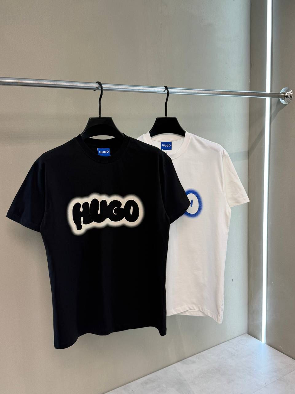 Premium Drop Shoulder Oversized T-Shirt | Streetwear Style