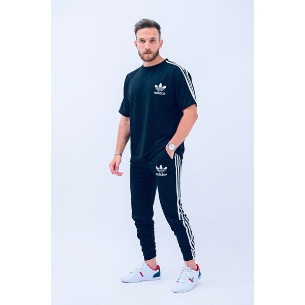 Adidas Recommended Premium Tracksuit