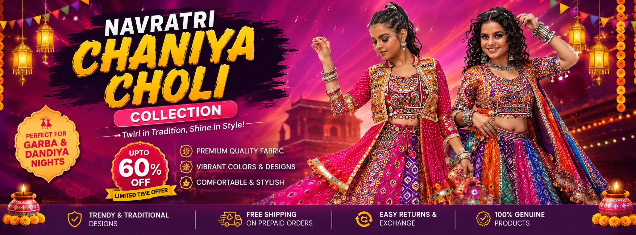 Villagers Trend promo