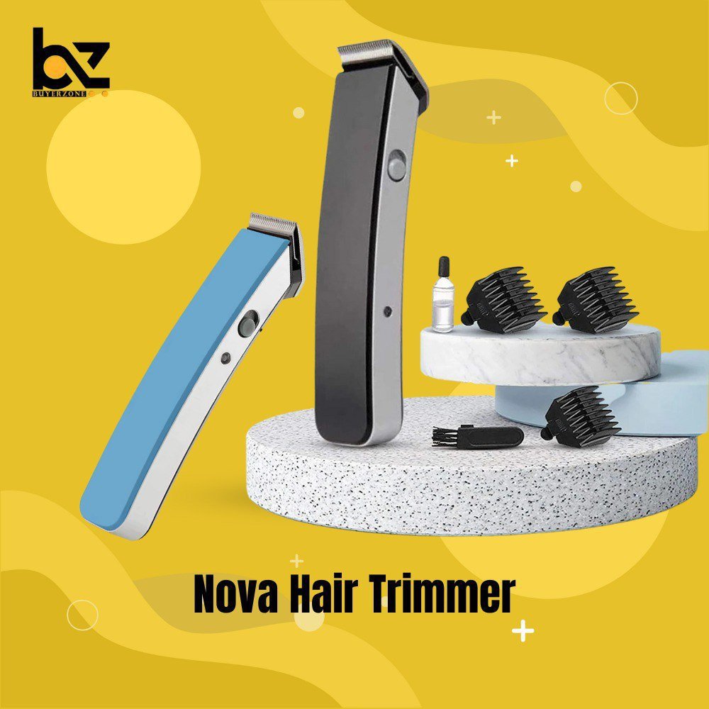 Nova Hair Trimmer Machine