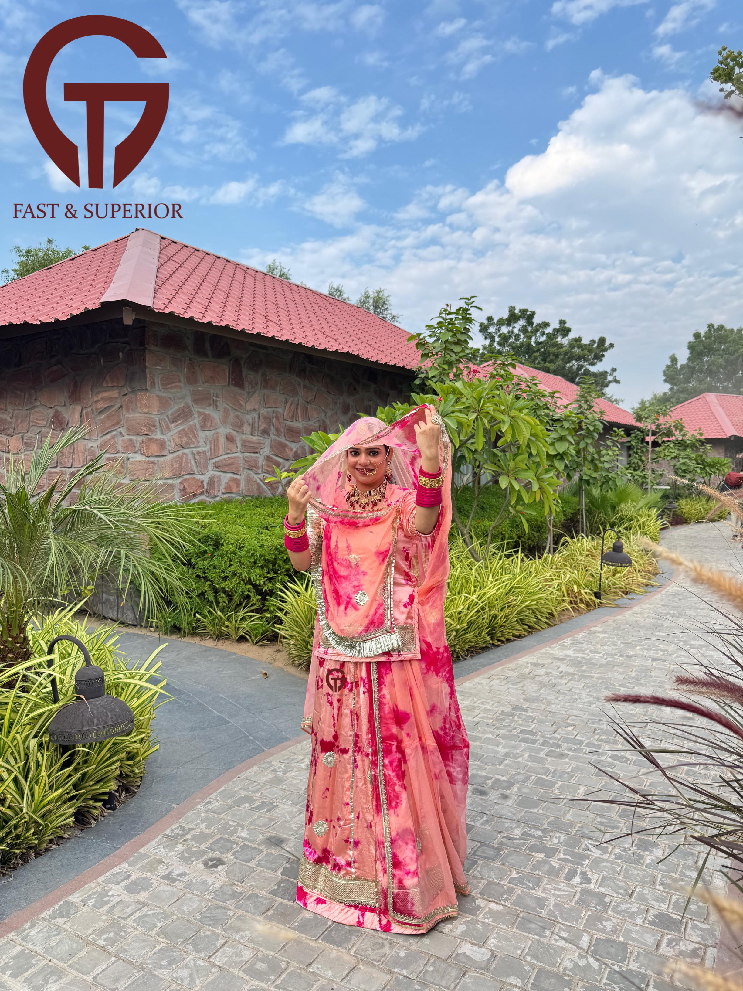 SATAN BY HUMRAHI PURE ODHNA SUIT NEW SABURI DESIGN