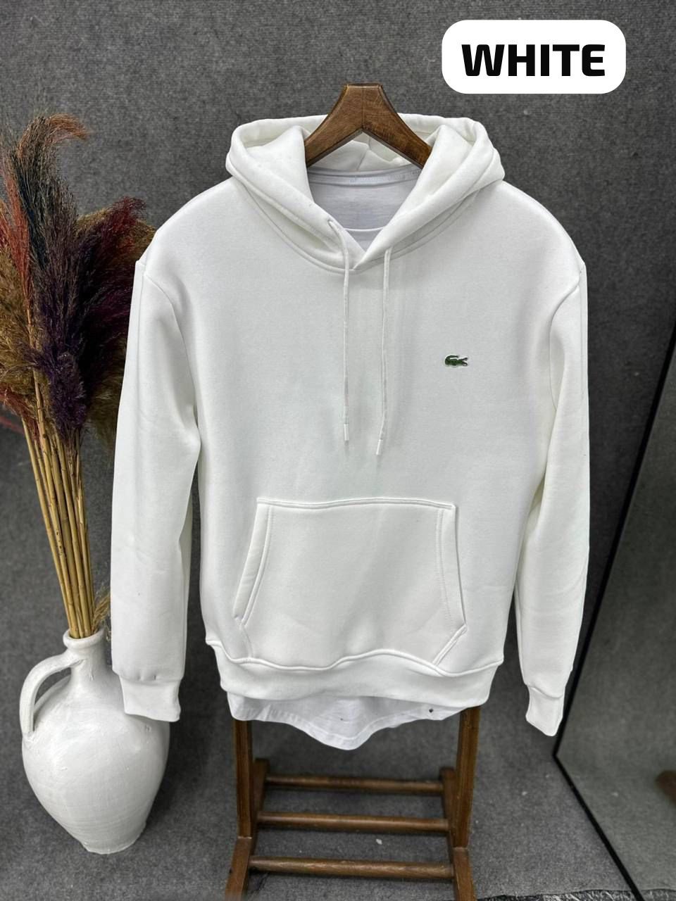 Winter Hoodie Collection
