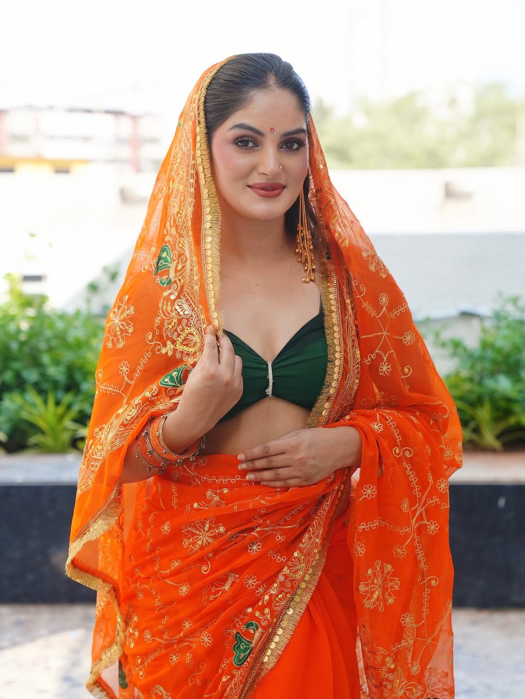 Trending Darbari Sarees Photos 2026 – Royal Style Collection for Every Woman