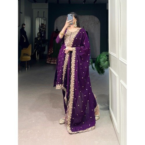 Designer Tradition Combined Kurta Sets for Women
