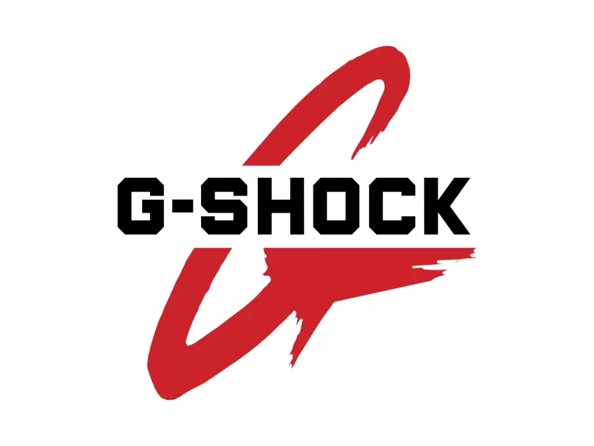 G-SHOCK