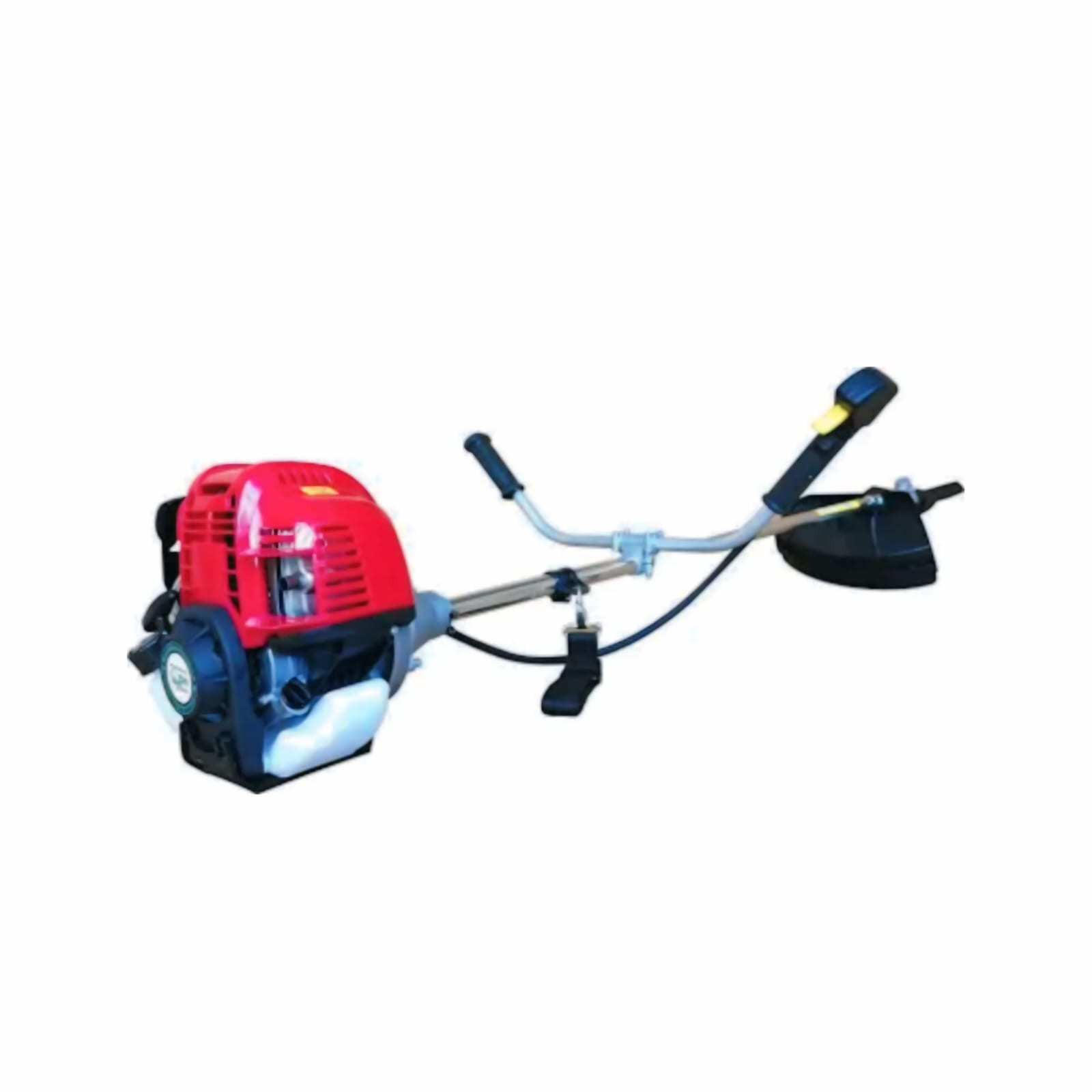 Brush Cutter Machine