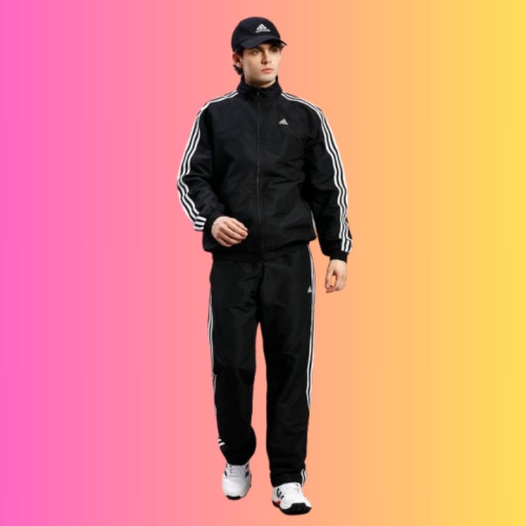 Mens Tracksuits