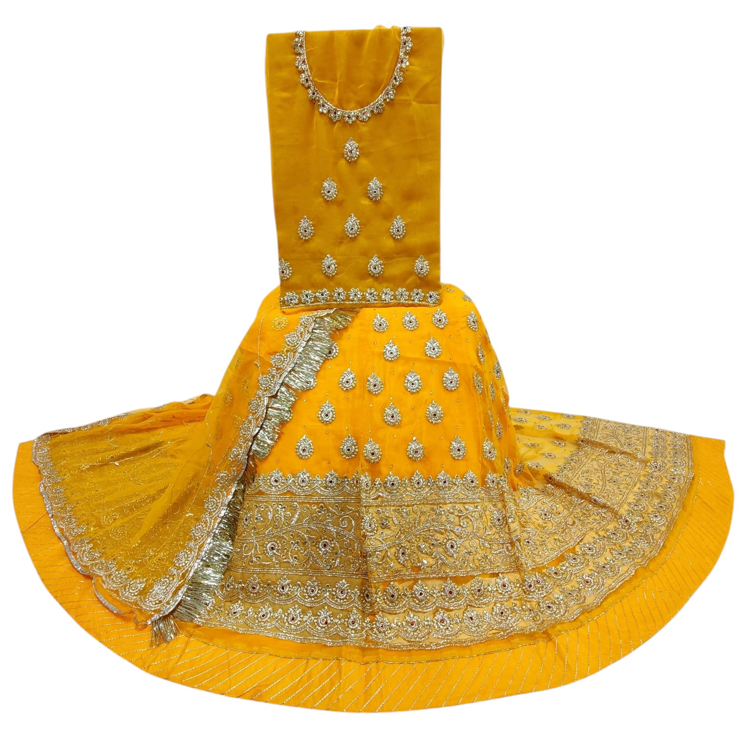 DESIGHNER RAJPUTI POSHSK