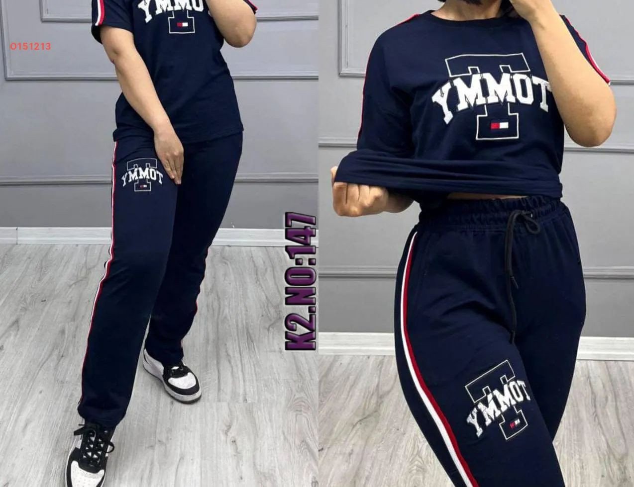 Premium Quality Tracksuit For Women