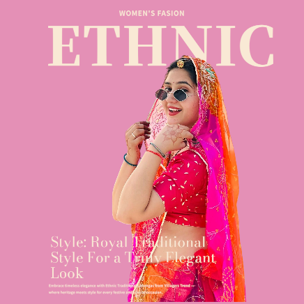 Villagers Trend promo