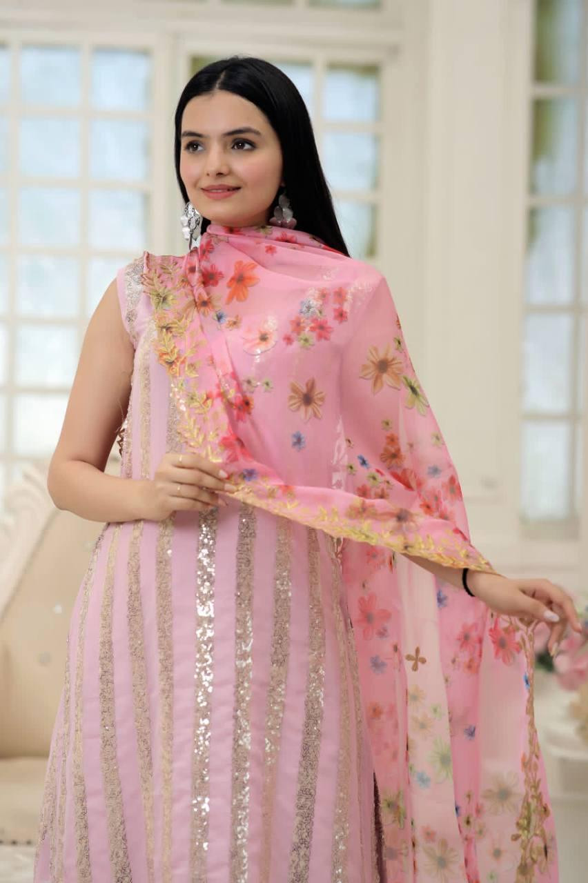 Stylish Ethnic Wear Collection for Festive & Party Occasions For Women