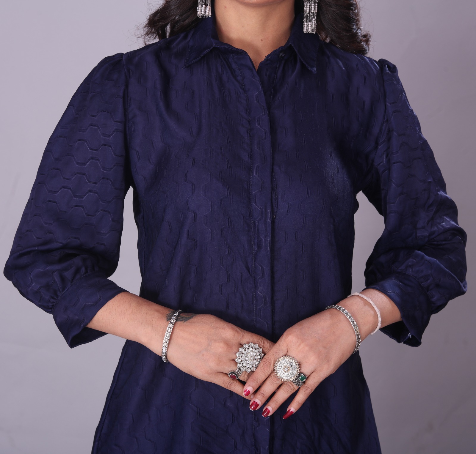 Paradise Co- Ords Set For Girls