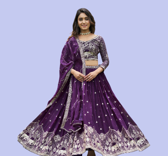 Lehenga Choli