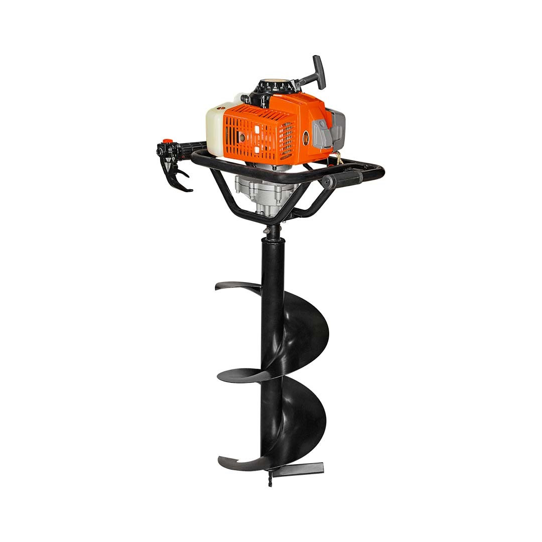 Earth Auger 63 CC Petrol 2-Stroke