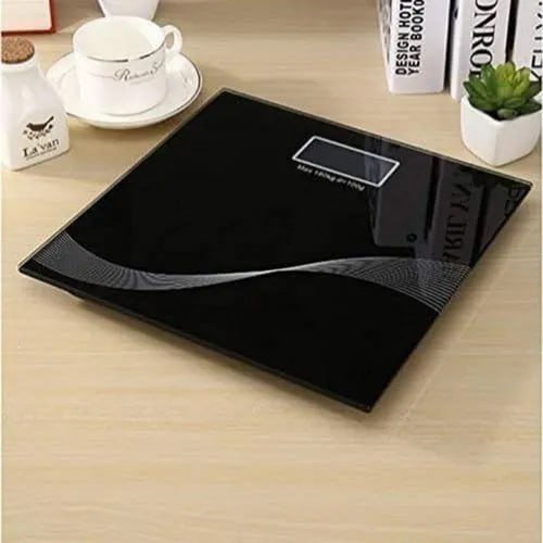 Wave Digital Weighting Scale