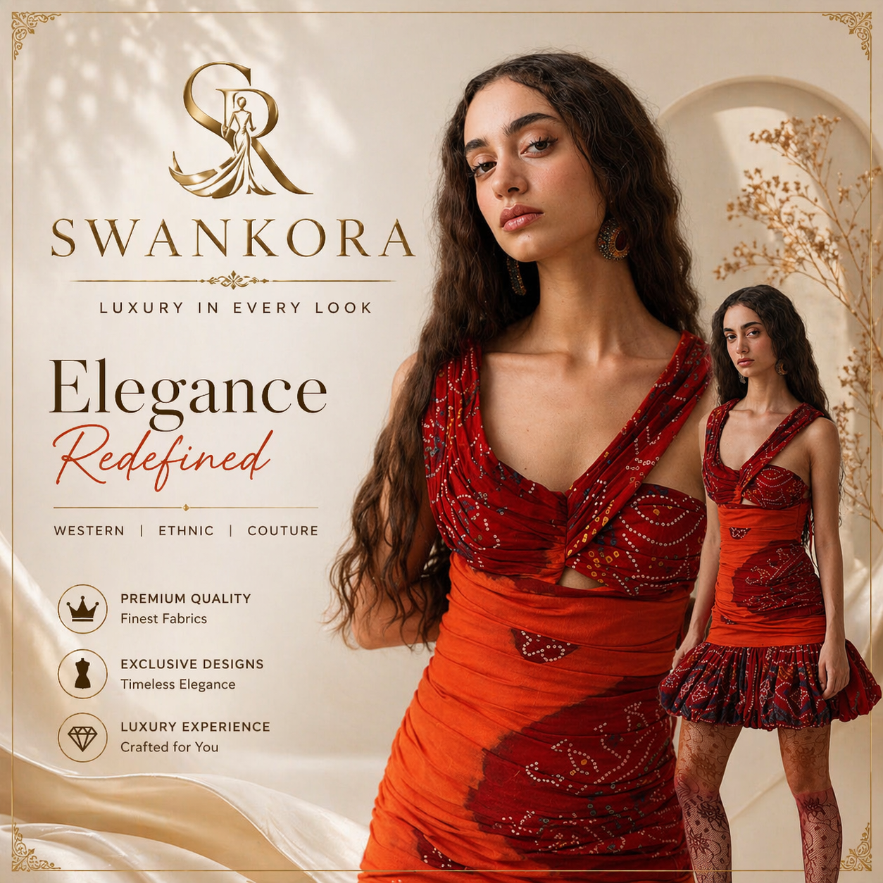 Villagers Trend banner