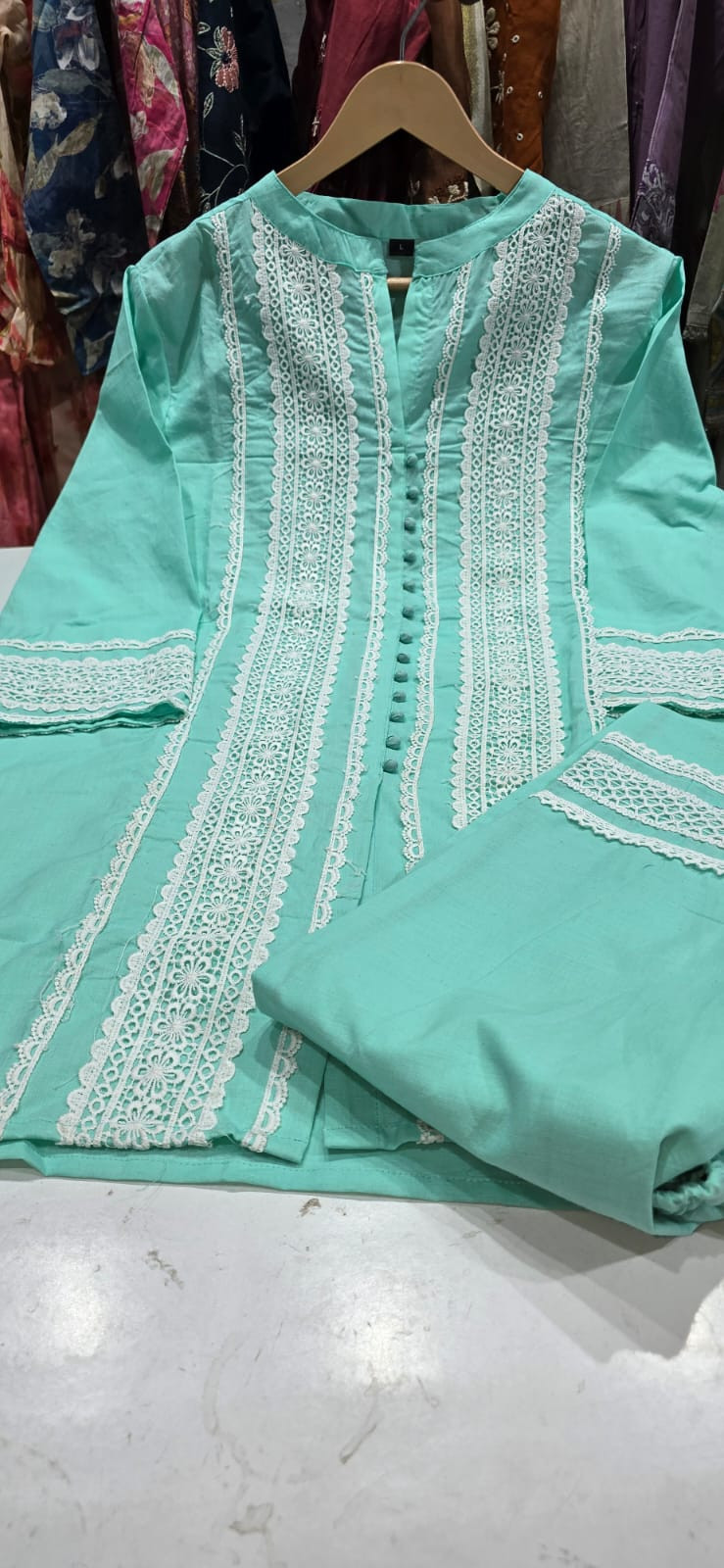 Trendy & Comfortable Summer Co-ord Sets