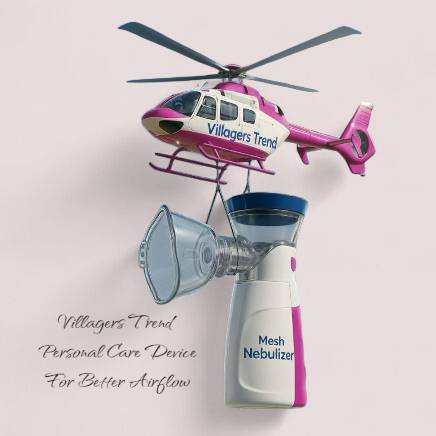 Villagers Trend promo