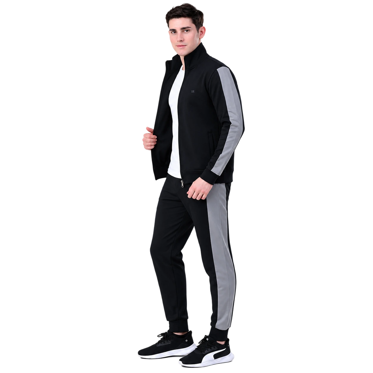 Mens Tracksuits