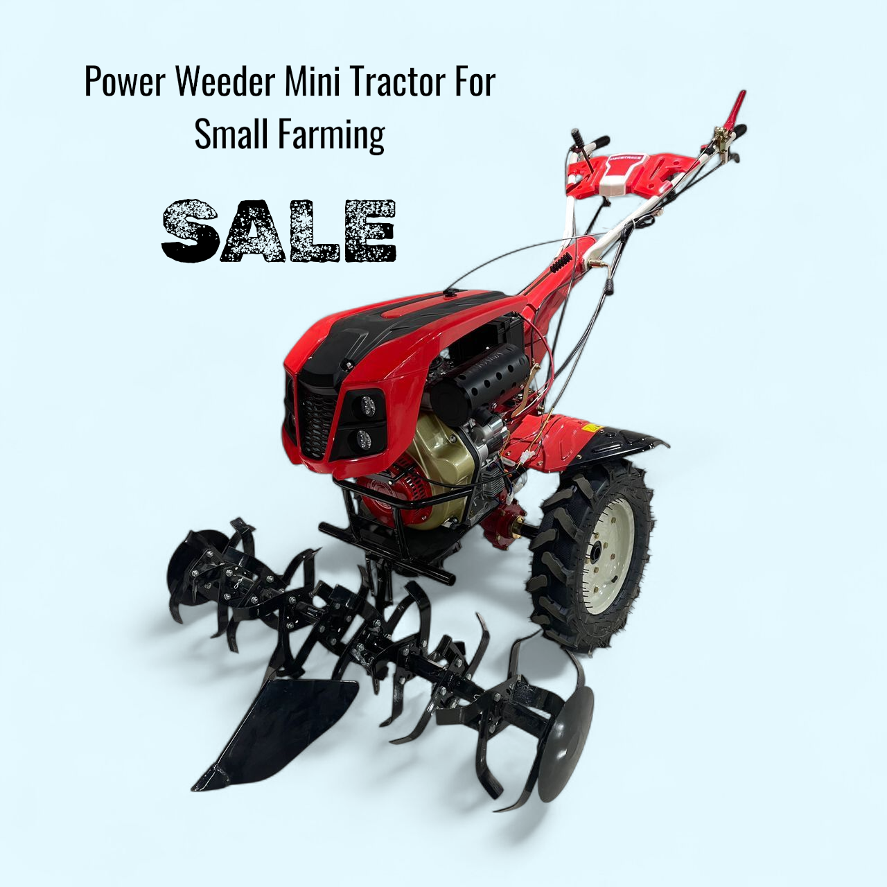 Villagers Trend promo