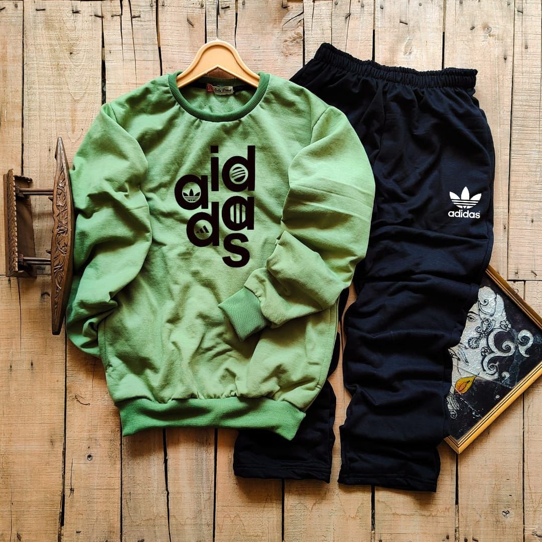 Winter Tracksuits Full Warm