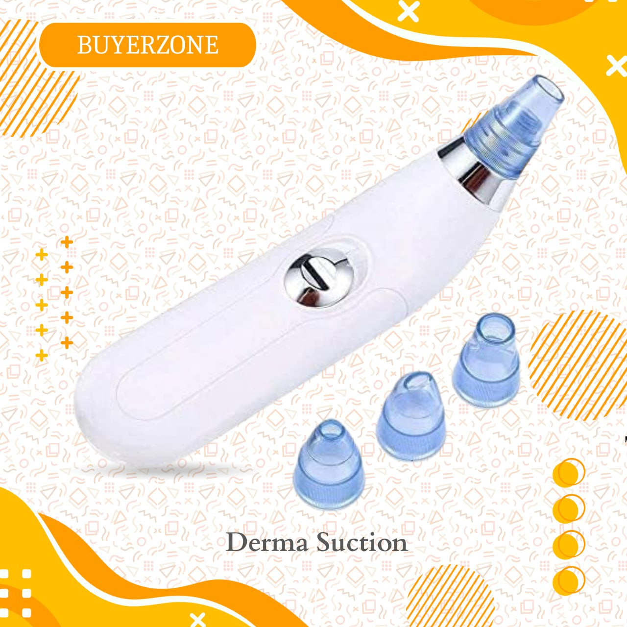 Derma Suction