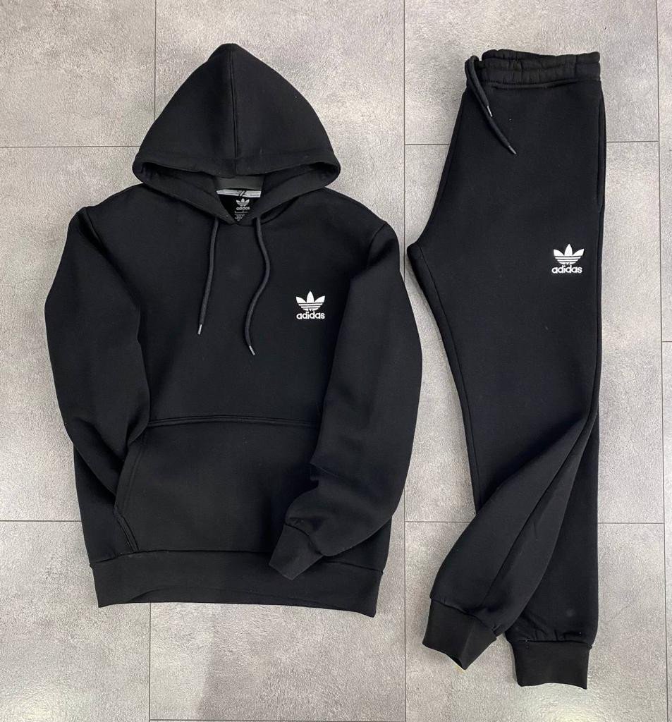 Adidas tracksuit winter online