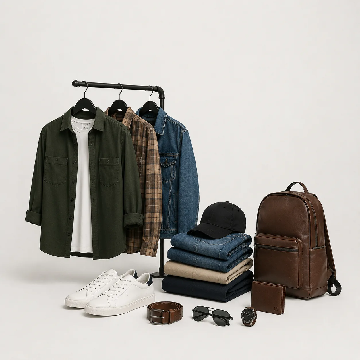 Mens Fashion
