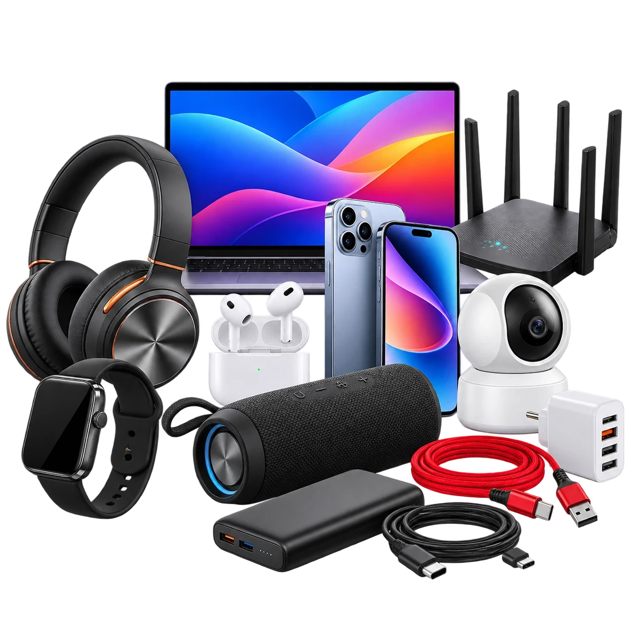 Electronic & Accessories