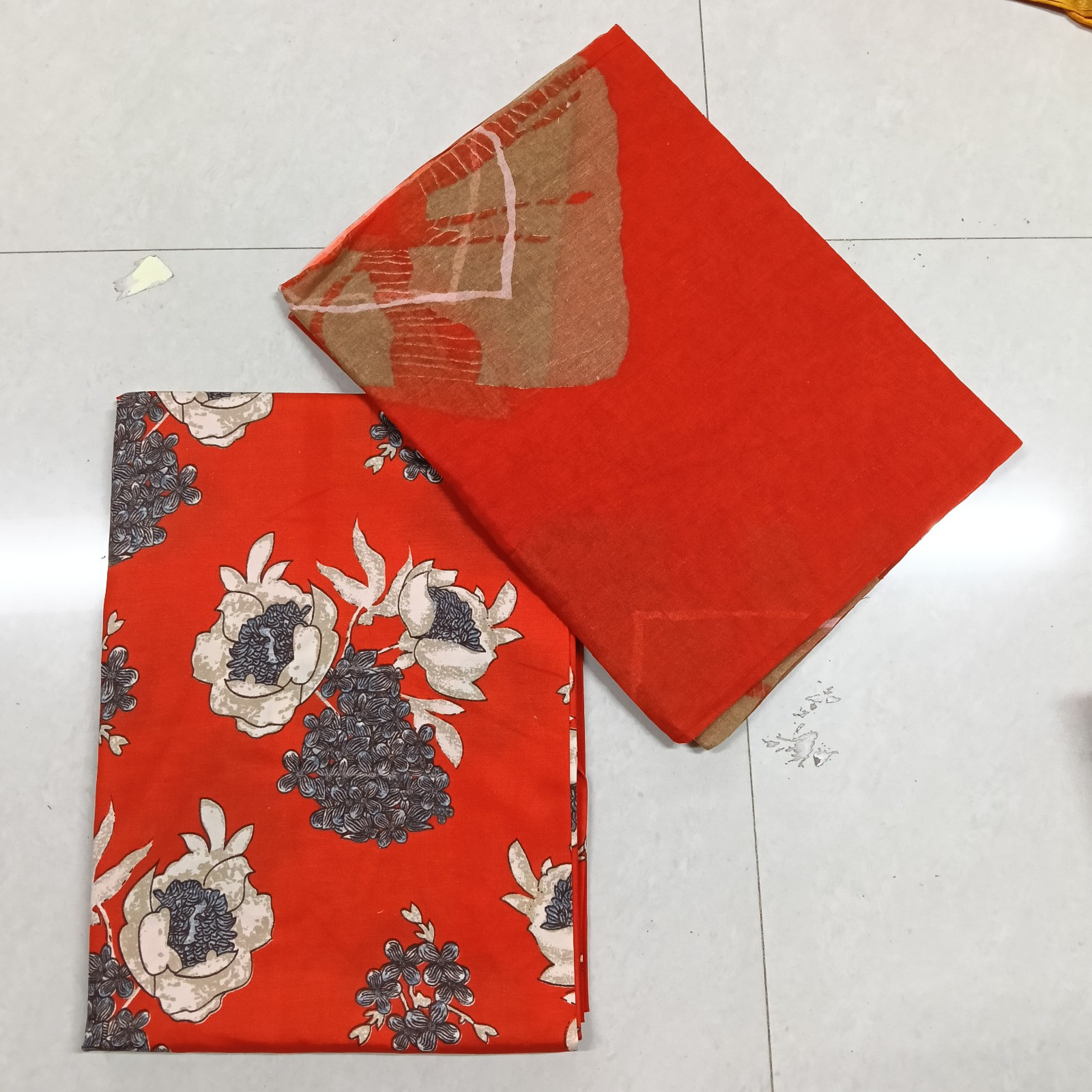 Boutique Range Rajputi Cotton Suit