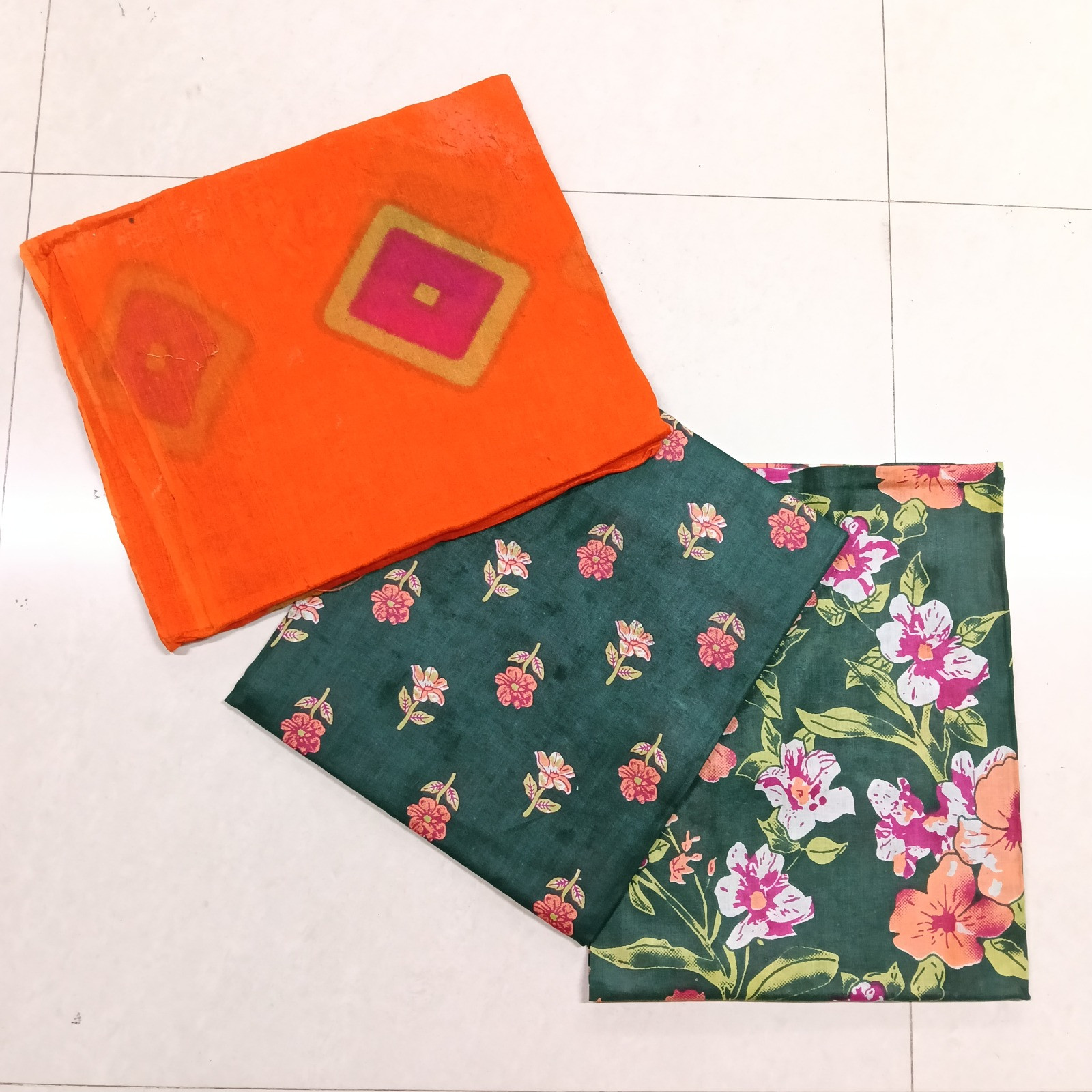 Boutique Range Rajputi Cotton Suit
