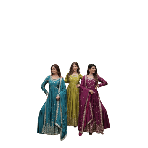 sharara with dupatta for women