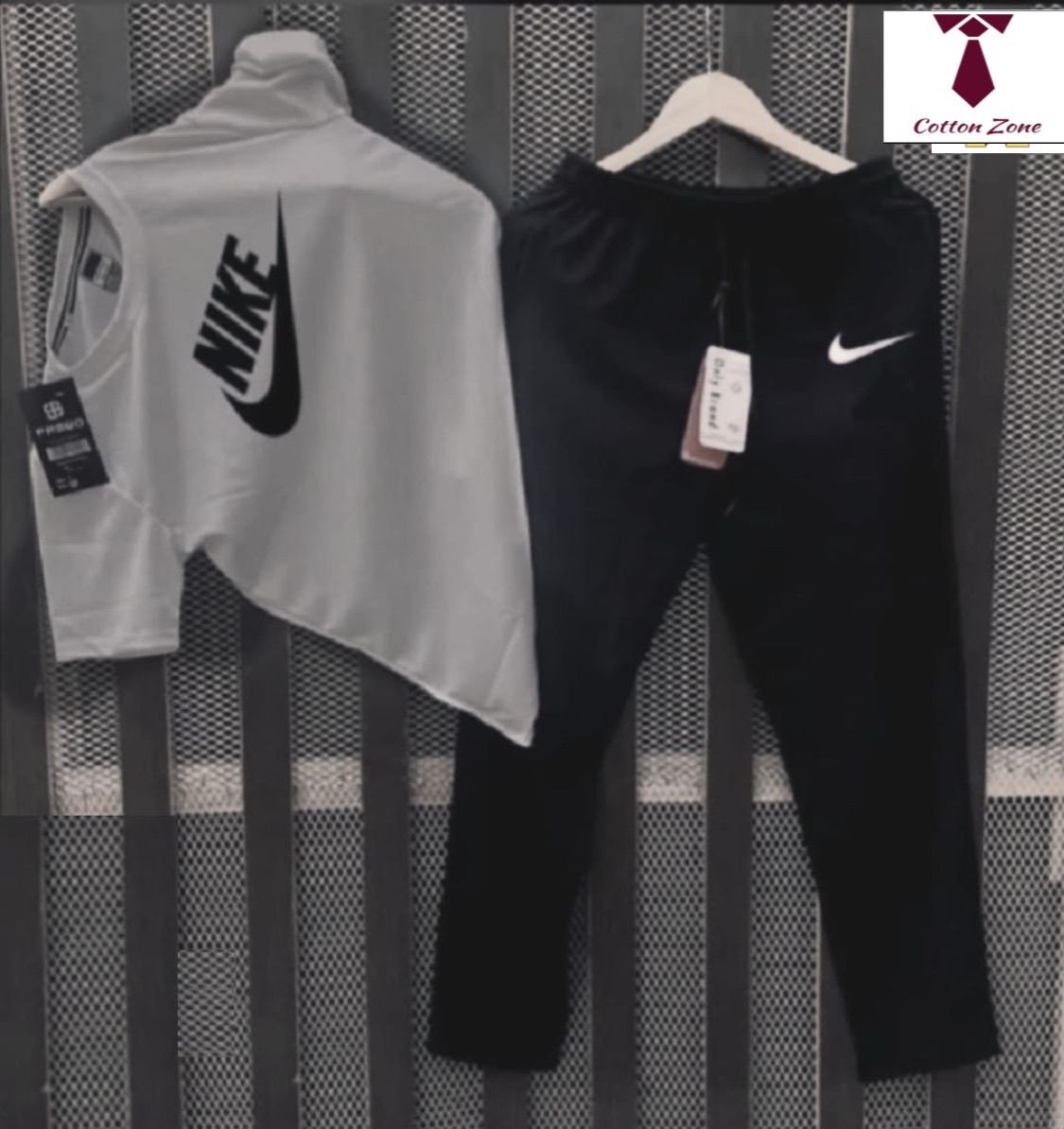 Nike Tshirt Lower Combo