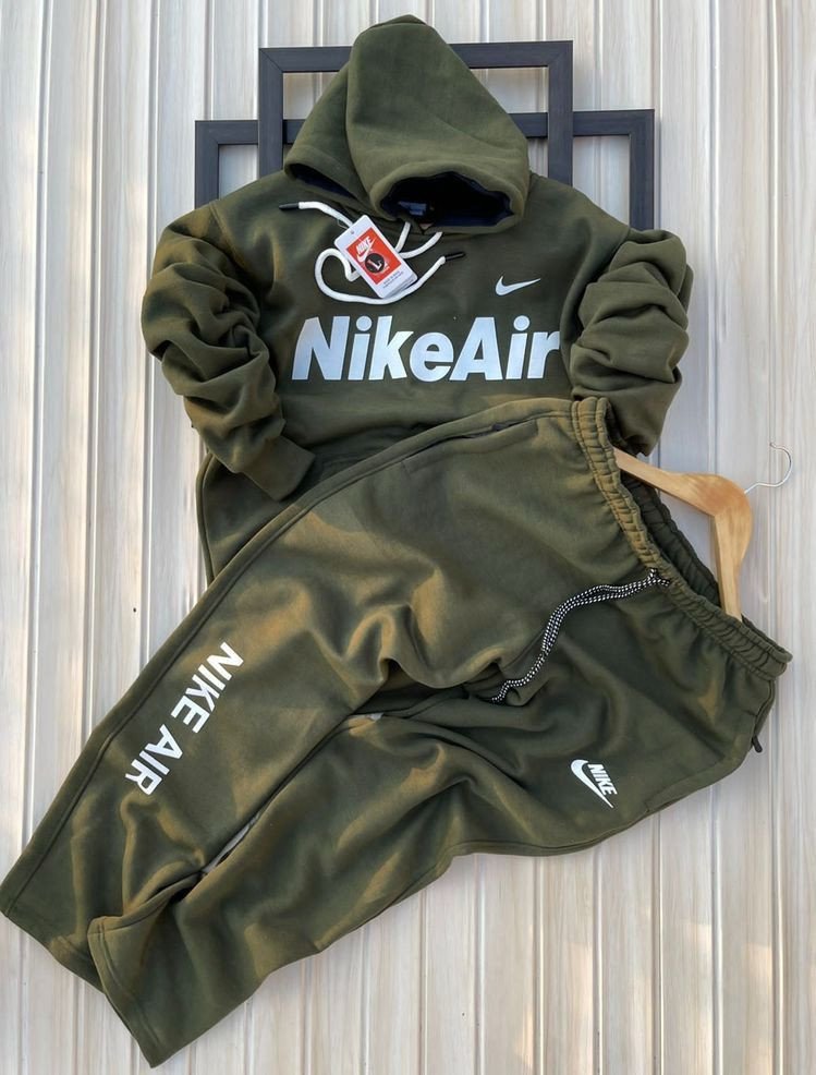 Winter Tracksuit Nike