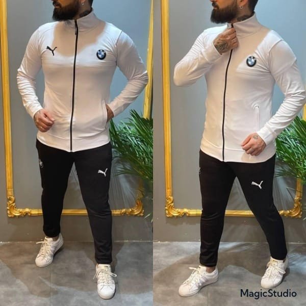 Half Sleeves Lycra Tracksuit