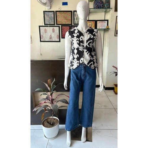 Women Ladies Jacket