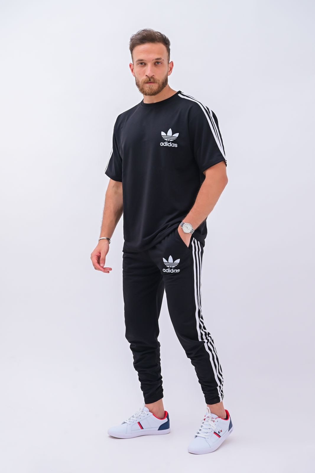 Exclusive adidas tracksuits online