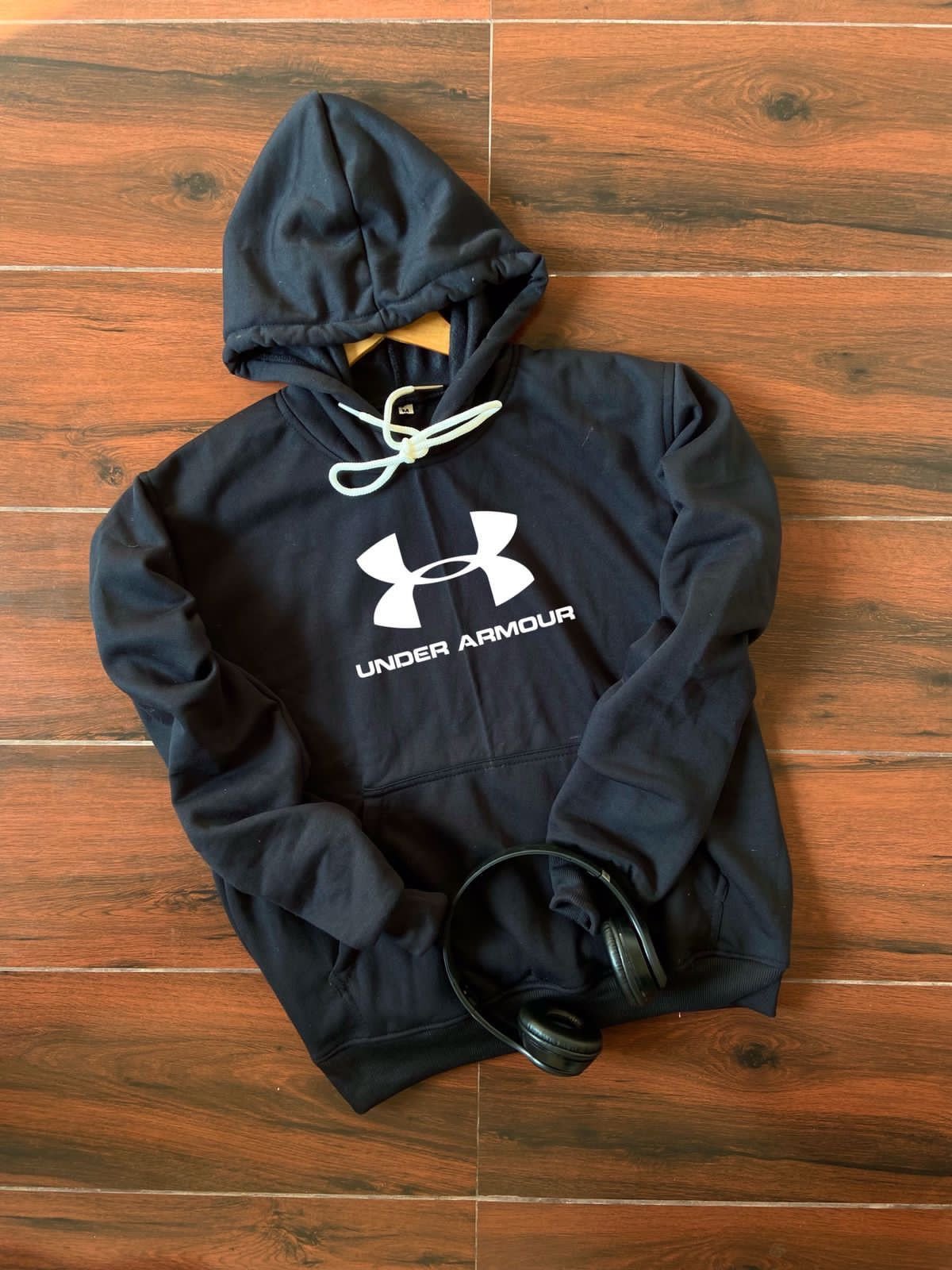 Premium Winter Hoodie for Men – 400 GSM Heavy Fabric | Bold Digital Prints