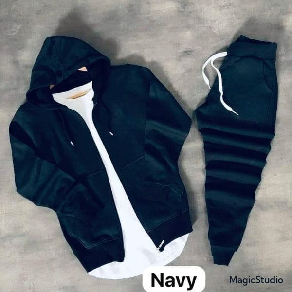 Mens Winter tracksuits