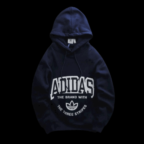 Adidas winter hoodie for mens