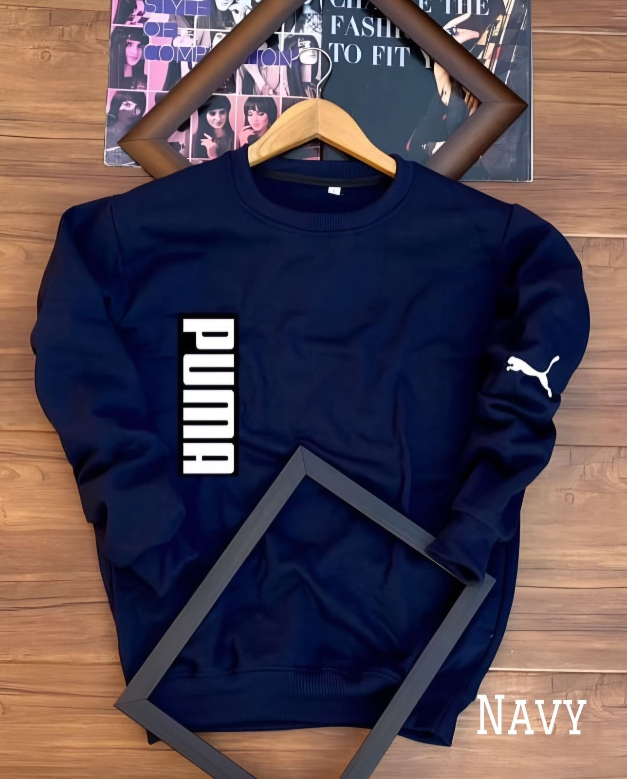 Winter Sweatshirt for mens