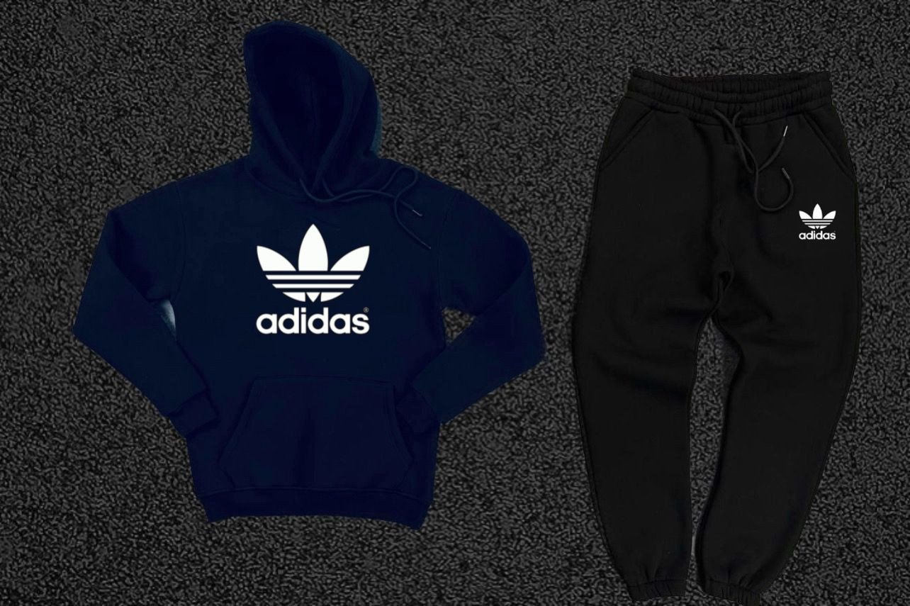 Premium Winter  adidas Tracksuits