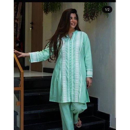 Trendy & Comfortable Summer Co-ord Sets