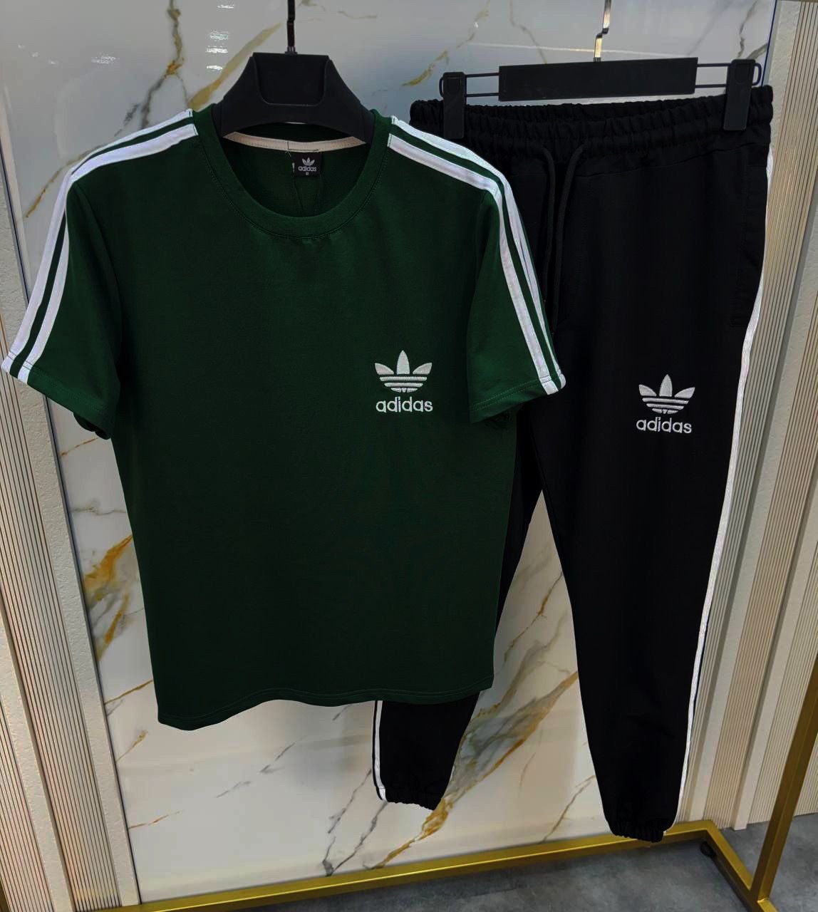 Branded Premium Tracksuit