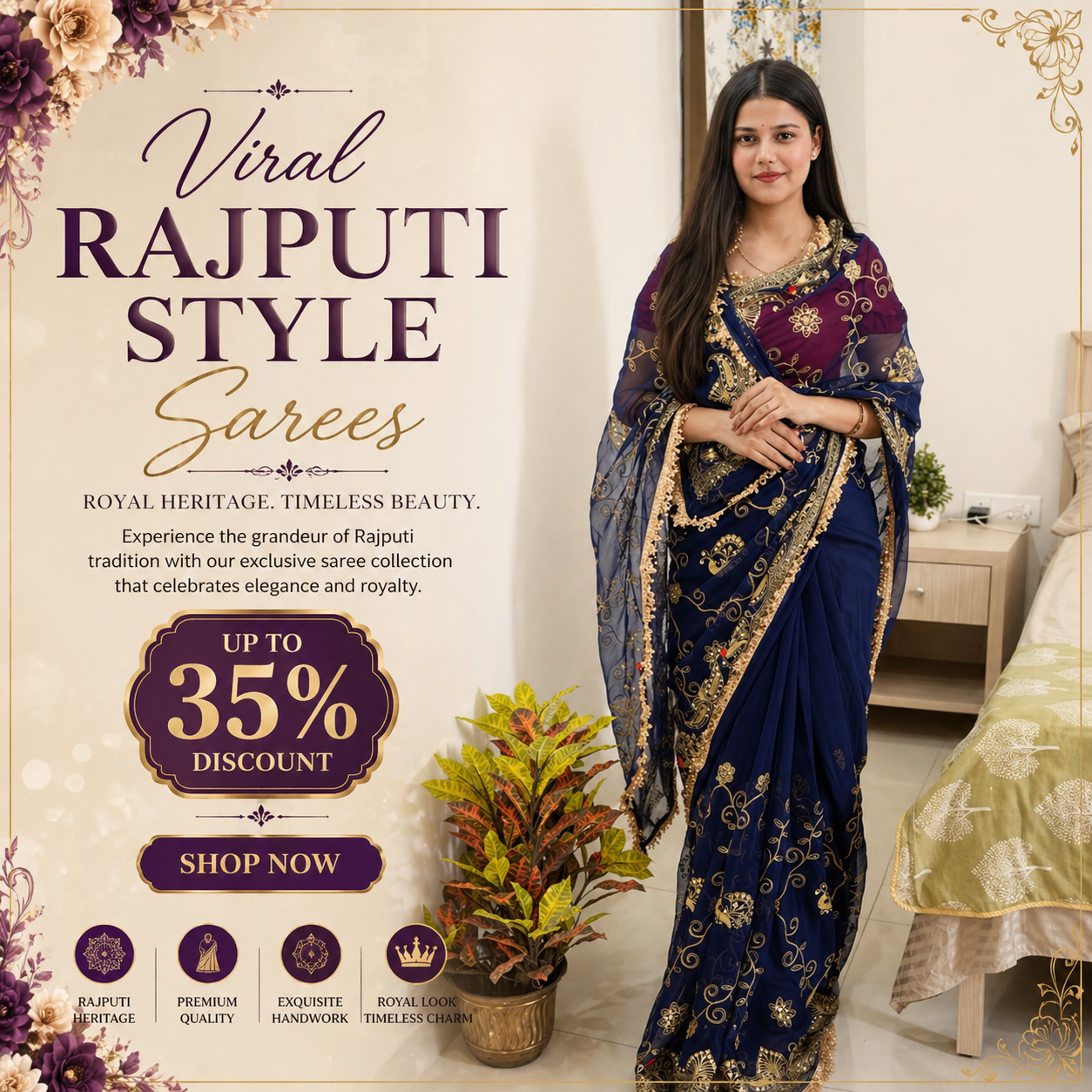 Villagers Trend promo