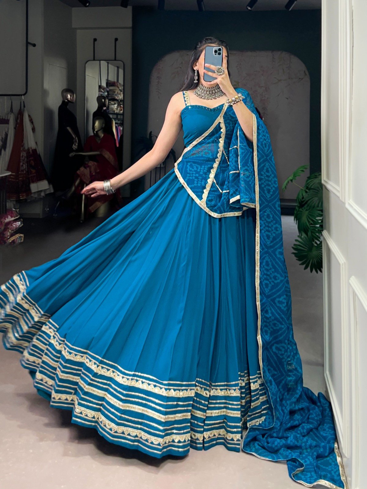 Navratri Collection