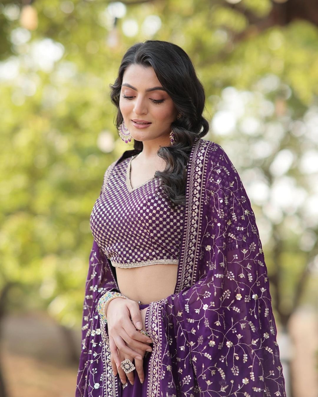 Lehenga Choli