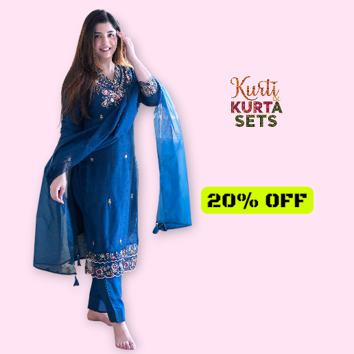 Villagers Trend promo