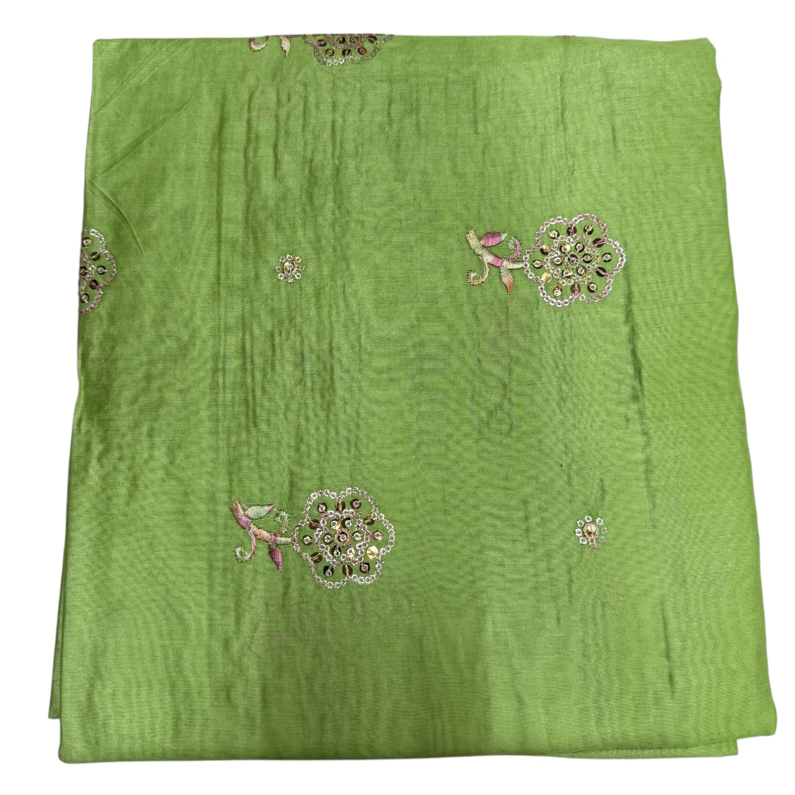 Cotton fancy Rajputi suit for women