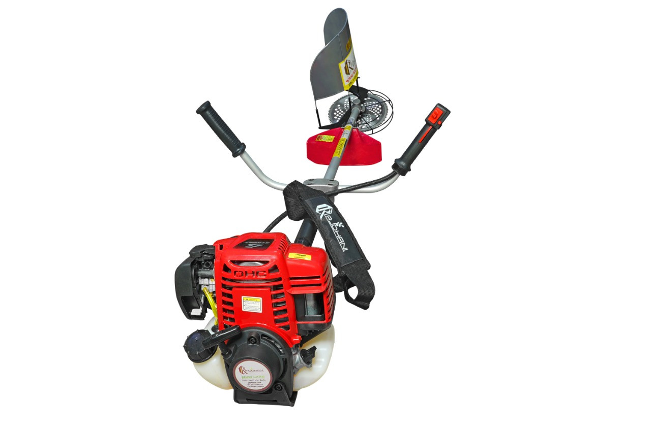 Brush Cutter Sidpack 2 Stroke